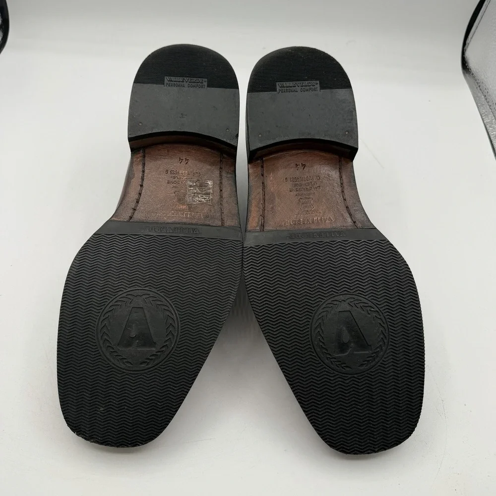 Valleverde chukka boots